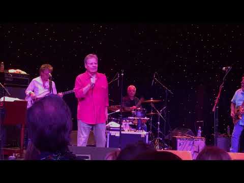 SBCXXIV, Delbert McClinton, “Take Me to the River”