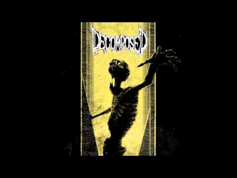 Decomposed - Decomposed (2012) Full Album