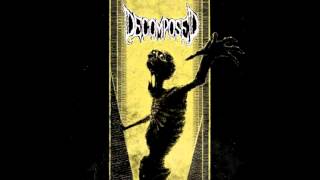 Decomposed - Decomposed (2012) Full Album