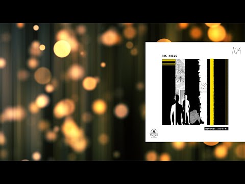 PREMIERE: Ric Niels - Neowise (Original Mix)