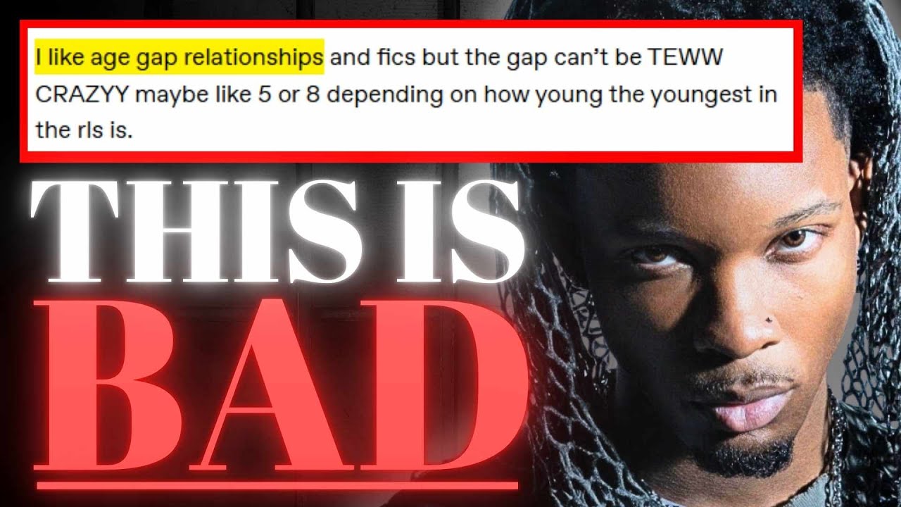 Disturbing Posts Found on D4VD's Suspected Burner Accounts