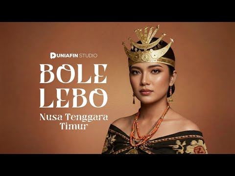 BOLELEO – Epic Version | Cover Lagu Daerah Nusa Tenggara Timur | Duniafin Studio