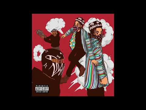 THECRVPTO - BEK (Official Audio)