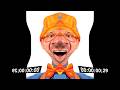 Blippi YTP Special Intro Song Time Effects Sponsored By Preview 2 Effects 2001