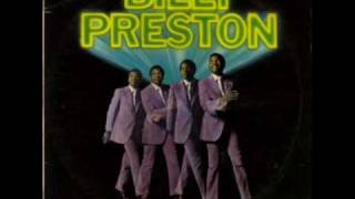 Billy Preston - &quot;Hey Brother&quot;