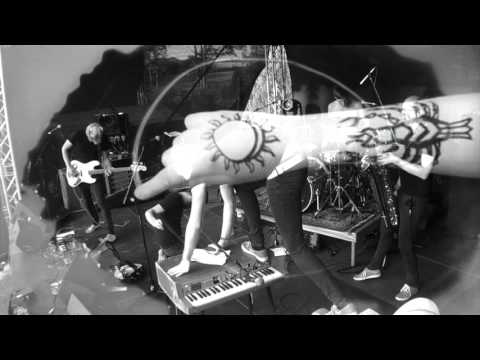 WILHELMFREDDIE -  Demigod