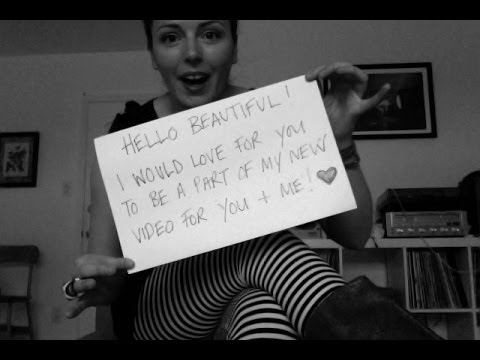 Video thumbnail for You And Me