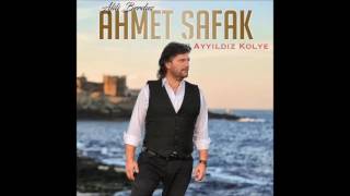 Ahmet Şafak-Ayyıldız Kolye