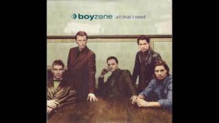 Boyzone (with Alliage) – “Working My Way Back To You” (UK Polydor) 1997