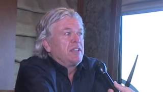 Ron White at Orpheum Theater Omaha