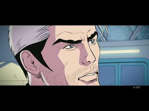 Nathan Never: I naufraghi della Luna