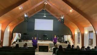 September 8, 2024 Teen Service