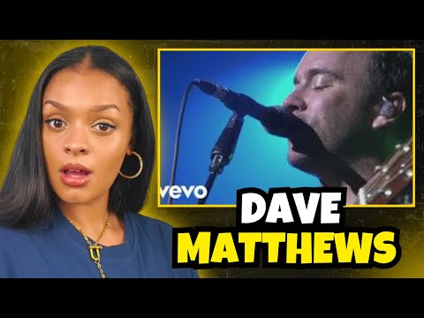 FIRST TIME HEARING Dave Matthews Band - Lie In Our Graves REACTION