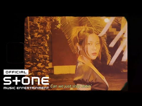 Aalia (알리아) - LOVE KILLS HATE MV