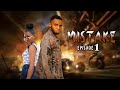 MISTAKE 1