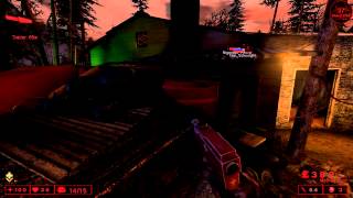 Killing Floor Hillbilly Horror Election Day Event + Who Will Win? + Part 1 Prelude