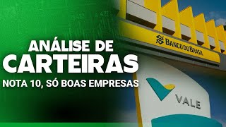 EM BUSCA DE ATINGIR O PRIMEIRO OBJETIVO FINANCEIRO EM 2025! CARTEIRA COM BONS ATIVOS