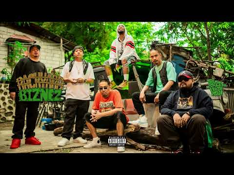 Tha Green House - G-Crunk (Official Audio)