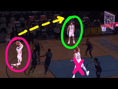 Can You Win A Championship PLAYING LIKE THIS?! 🔥🔥🔥