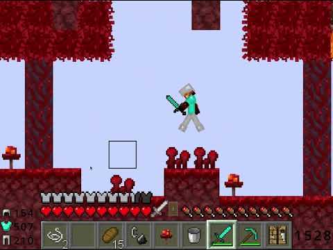 How to speedrun the NEWEST version of Paper Minecraft!