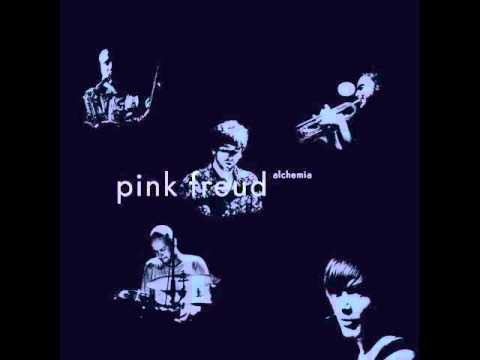 Pink Freud - Punk Freud - 02
