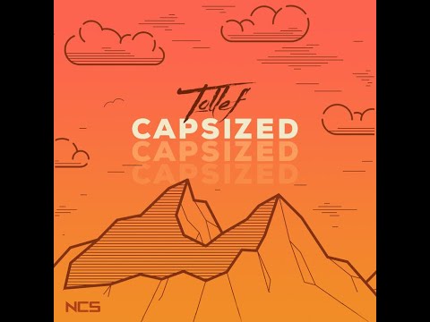 Tollef - Capsized (Official instrumental)