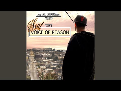 Voice of Reason (feat. Rocky Rivera & a 1)