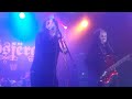 The Nosferatu - Her Heaven (Nosferatu cover) | Live @ Downstairs at the Dome November 25, 2023