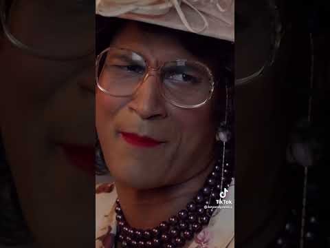 two women talks about the devil (key and peele)