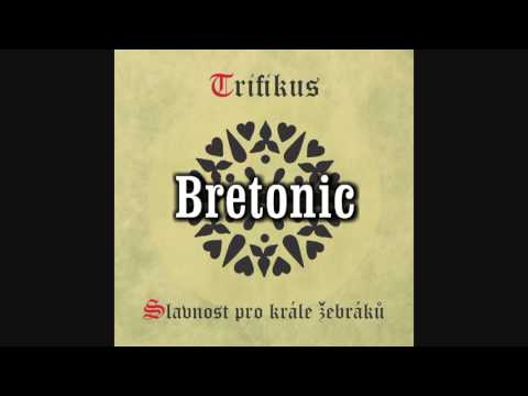 Trifikus - TRIFIKUS - Bretonic