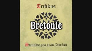 Video TRIFIKUS - Bretonic