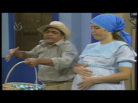 Cheverísimo - El Huevero (Venevisión - 1994)