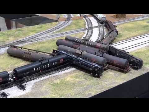 download lagu mp3 mp4 Train Shows In Kansas, download lagu Train Shows In Kansas gratis, unduh video klip Train Shows In Kansas