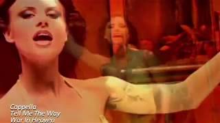 Cappella - Tell Me The Way - 1996 (HD)