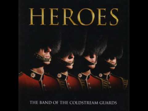 The Great Escape - Heroes - The Coldstream Guards