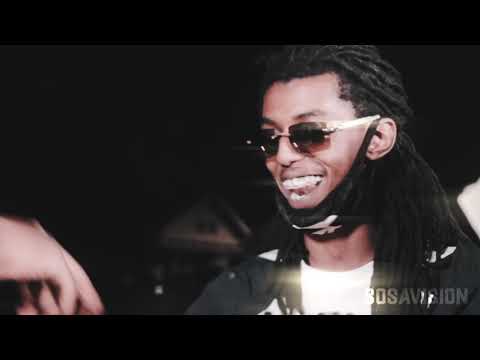 Pbo Oxy - Switch It Up (official video)