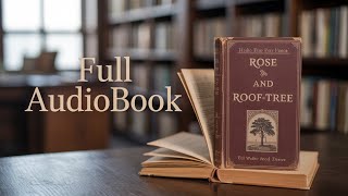 Rose and Roof-Tree — Poems
