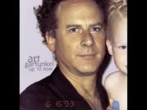 Art Garfunkel - Skywriter