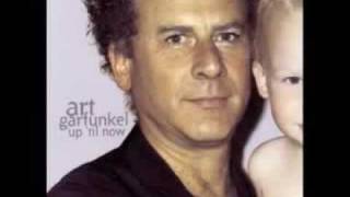 Art Garfunkel - Skywriter