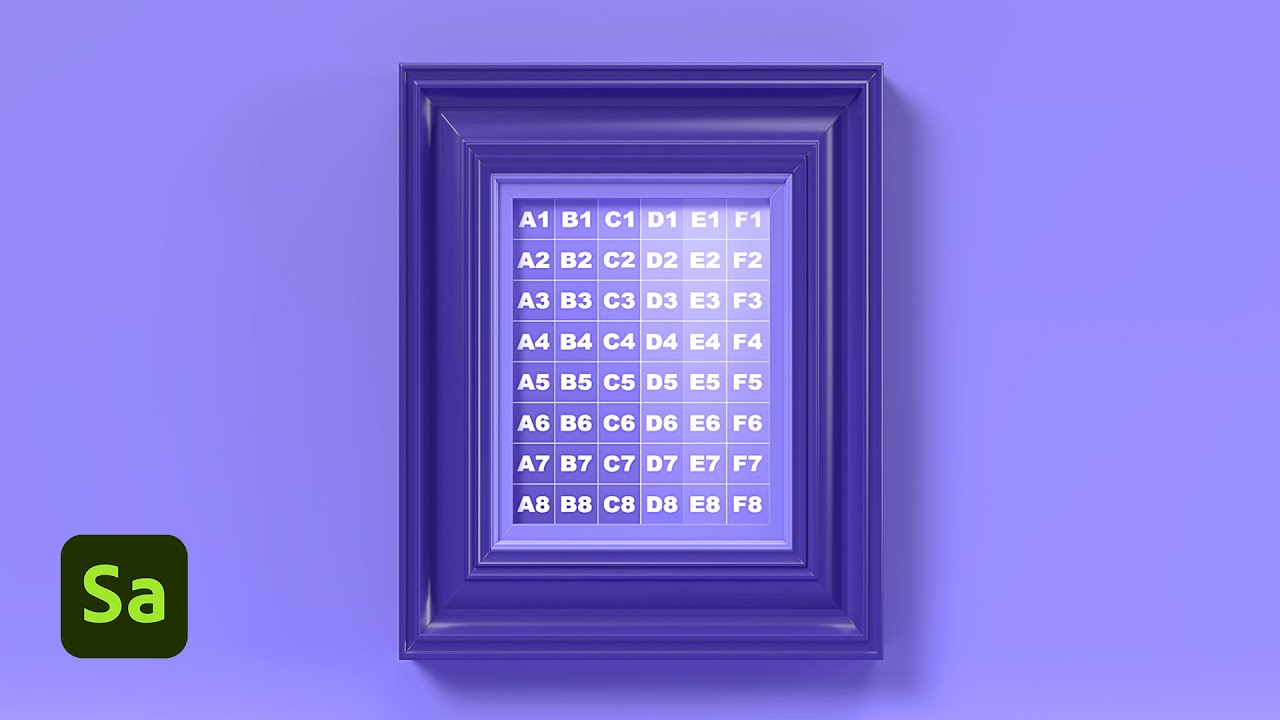 Adobe Substance 3D Sampler // Crop Tool Not Working