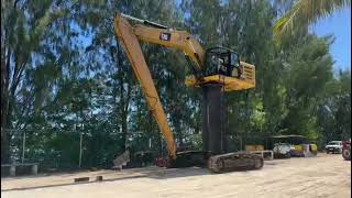 Elevated Excavator and Long Reach Boom from Manufacturer amphibious excavator for sale - Image 4 | Machineryline New Elevated Excavator and Long Reach Boom from Manufacturer amphibious excavator | Image 4 - Machineryline