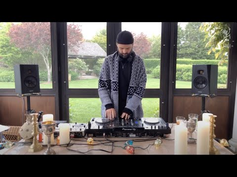 Nhii Set @ Unite - Electronica Sessions