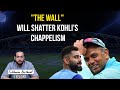 Dravid Is The Team Builder That India Needed After Kohli S Chappelism