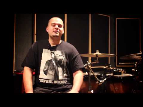 The Stutter Part 1 Lesson Preview