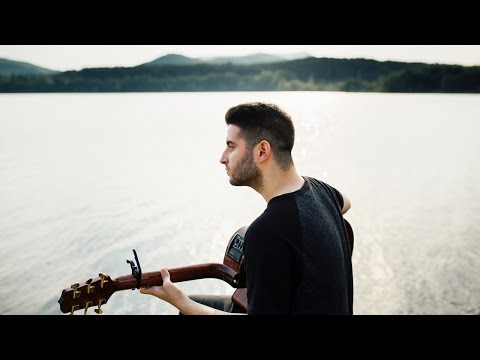 Isaac Moraleja - Buen Padre (Good Good Father - Español) Música Cristiana Día del Padre