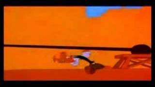 Cats Don't Dance-Swing Sweet Pussycat