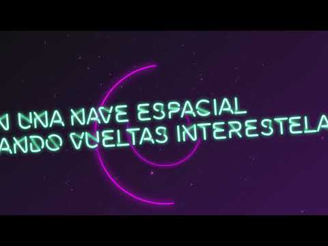 Young Luigui - Cositas Malas (VideoLyrics)