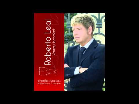 Roberto Leal - Verde Vinho