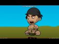 GoAnimate The Movie Has A Sparta Atari Remix