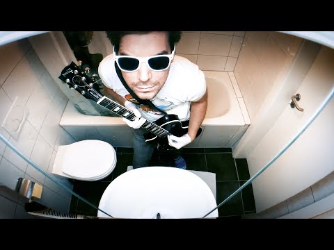 Awesome Scampis - Tauben vergiften (Quarantäne  Version)